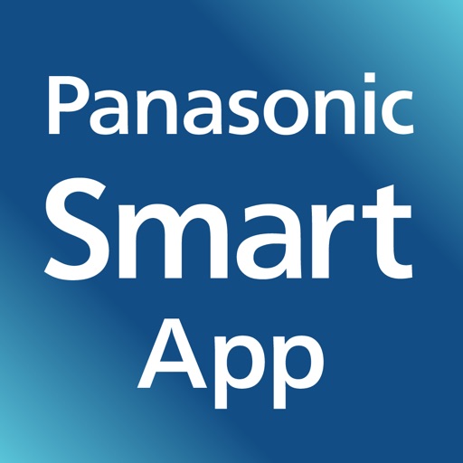 Panasonic Smart Applications