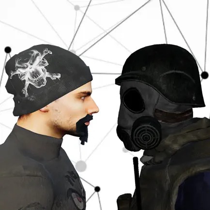 Extraction - Stealth Game Cheats