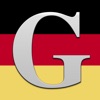 German Grammar with Tests - iPadアプリ