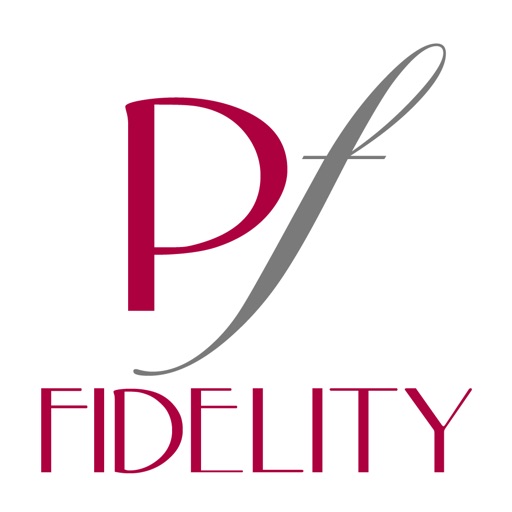 Pf Fidelity icon