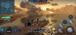 Game screenshot King of Warship: 10v10 Battle hack