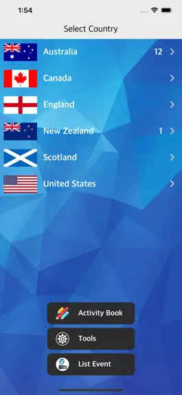 Game screenshot Highland Dancing Competitions mod apk