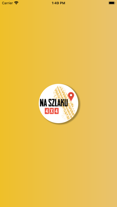 Na szlaku 4x4 Screenshot