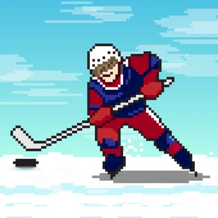 Ice Hockey: new game for watch Cheats