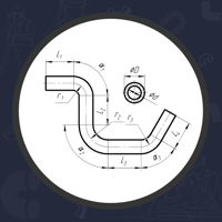 Metal Bending Calculator