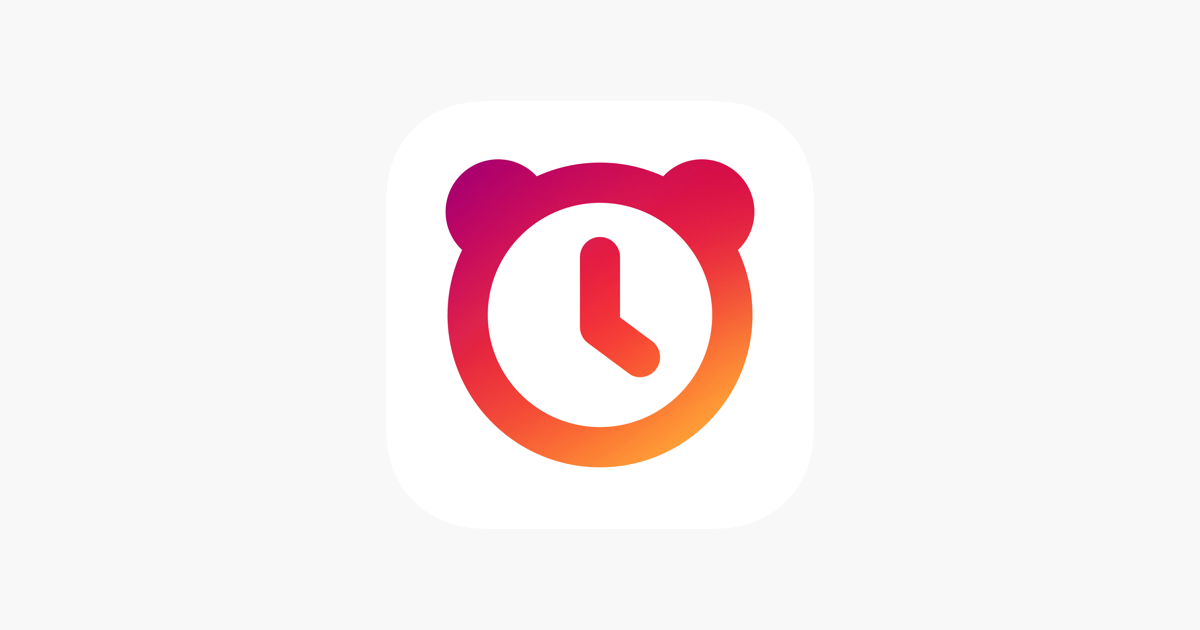 Alarmy - Wecker & Schlaftöne im App Store