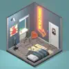 Product details of 50 Tiny Room Escape