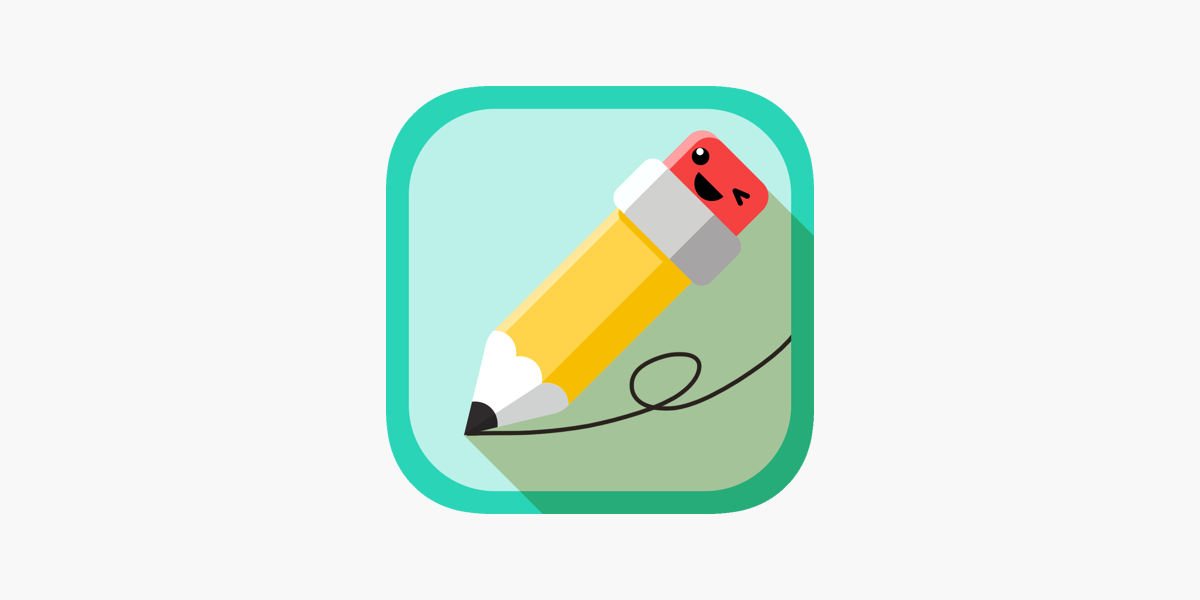 Drawing Pad on the App Store