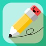 Get Sketch Pad - My Drawing Board for iOS, iPhone, iPad Aso Report