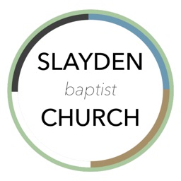 Slayden Baptist Church