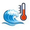 Sea Temperature - Michele Brutti