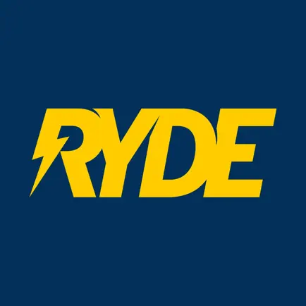 RYDE Center Cheats