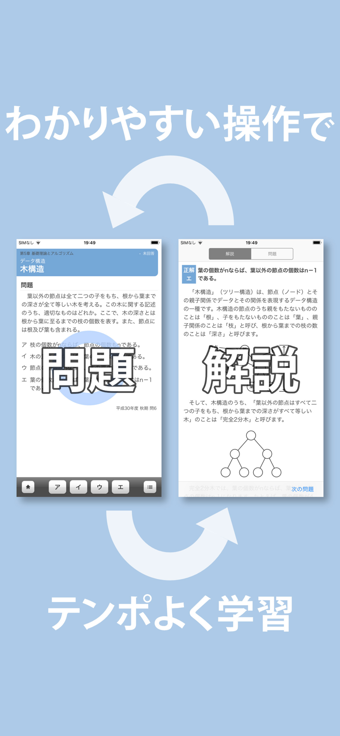 IPAs IT Engineer Exam AP QandA