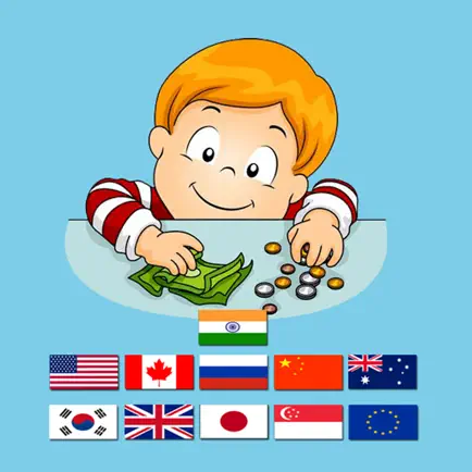 Learn Money Counting Читы