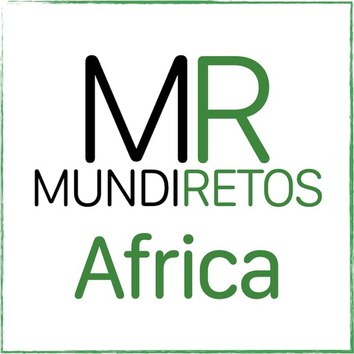 MundiRetos - Africa