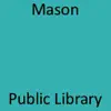 Mason Public Library App Support