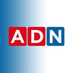 ADN Radio para iPhone