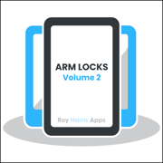 Armlocks Volume 2