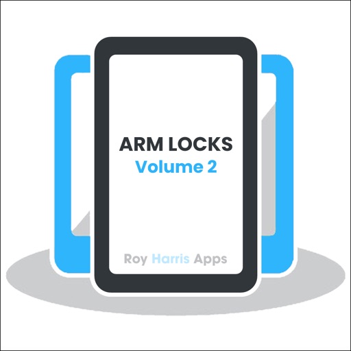 Armlocks Volume 2 icon