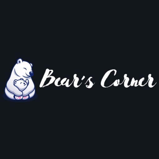 Bears corner icon