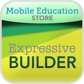 螢幕擷取畫面 (1) Expressive Builder
