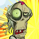 Zombie Walk App Cancel