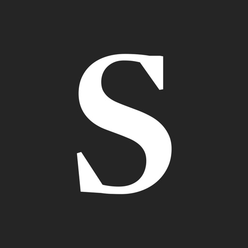 The Scotsman Newspaper icon