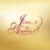 Jesus is the Answer Church icon
