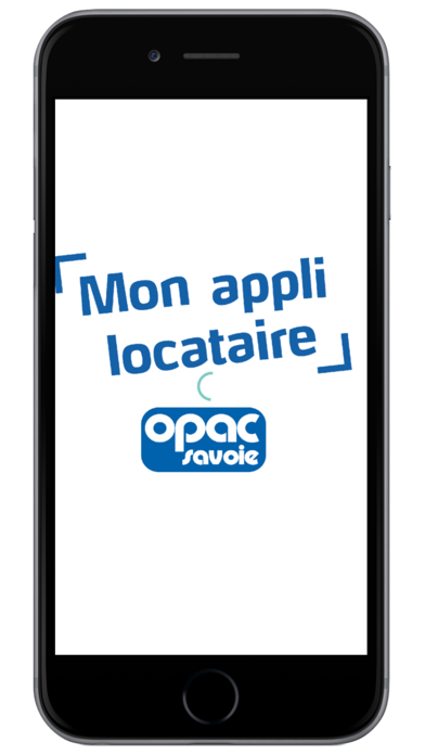 Mon Appli Locataire Screenshot