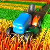 Mower Run icon