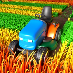 Screenshots (6) Mower Run
