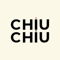 Chiu Chiu | Пермь logo