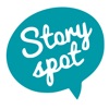 Storyspot - Discover the world icon
