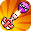 Gun War Balls - iPhoneアプリ