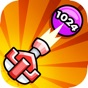 Gun War Balls app download