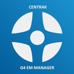 G4 EM Manager
