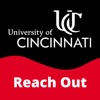 Univ of Cincinnati-Reach Out - iPhoneアプリ