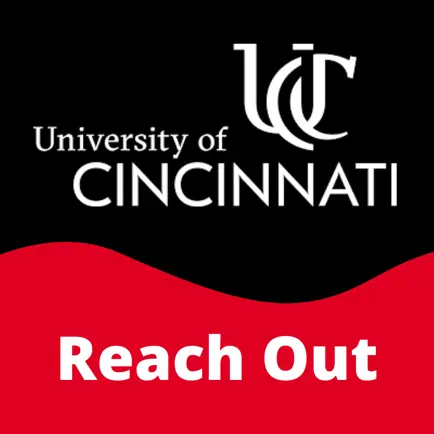 Univ of Cincinnati-Reach Out Читы