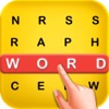 Word Search Games - English icon