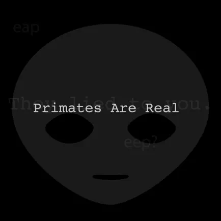 Primates Are Real Cheats