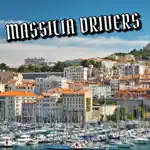 Massilia drivers App Positive Reviews