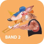 Download Posaunenfuchs Bd. 2 app