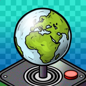 螢幕擷取畫面 (7) Planet Arcade