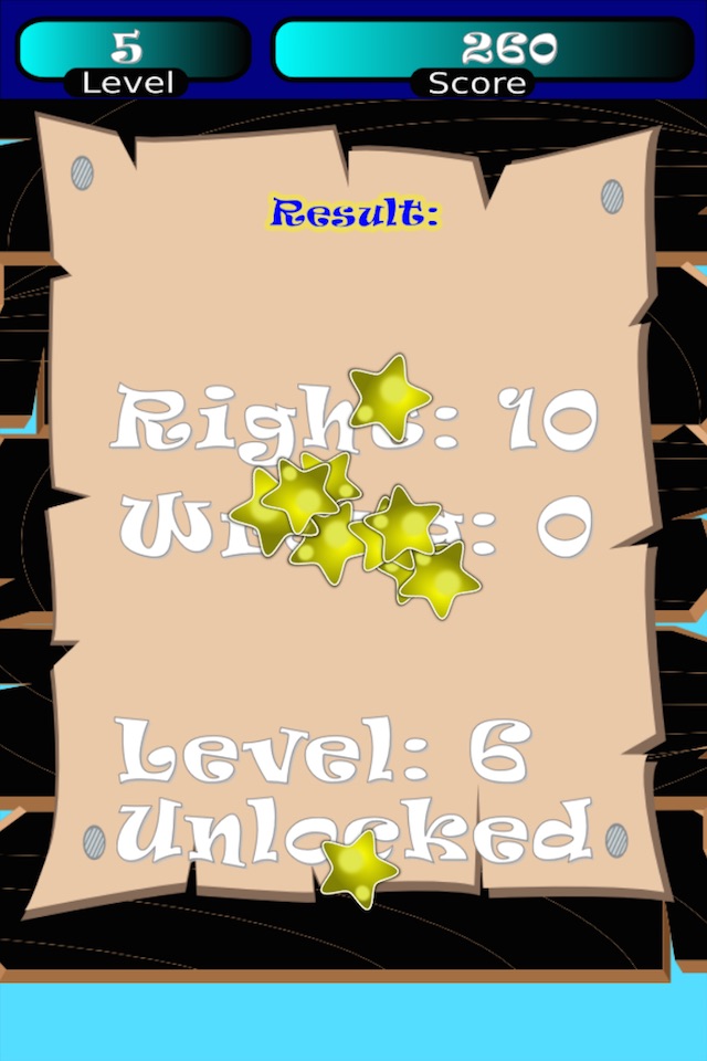 Plus Minus Kids Math SD screenshot 4