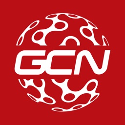 GCN 图标