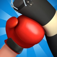 My Boxing fun