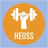 HEUSS - Programme Musculation