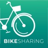 Bike Sharing Greece icon