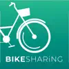 Bike Sharing Greece App Positive Reviews