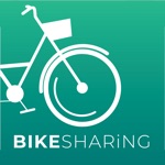 Download Bike Sharing Greece app